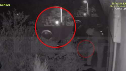 Δροσιά: Συγκλονίζει η περιγραφή του αυτόπτη μάρτυρα της επίθεσης στον 38χρονο - &quot;Τον πυροβόλησε μπροστά μας άλλες 3 φορές&quot;