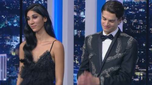 Παρασκευή Κερασιώτη: Η πρώην παίκτρια του GNTM φωτογραφίζεται τόπλες χωρίς ρετούς και φίλτρα