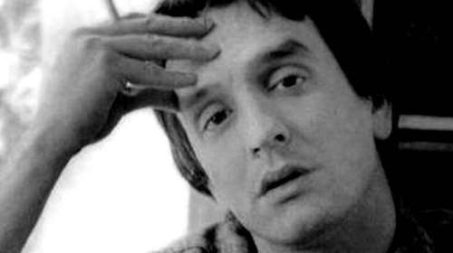 Έφυγε από τη ζωή ο Δημήτρης Ψαριανός, ο ερμηνευτής του Μεγάλου Ερωτικού