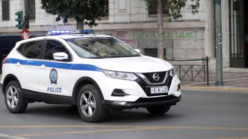 Κηφισιά: Έκρηξη στα γραφεία κατασκευαστικής εταιρίας - Υπεύθυνη για το στέγαστρο Καλατράβα - Έμενε δίπλα ο Μπογδάνος