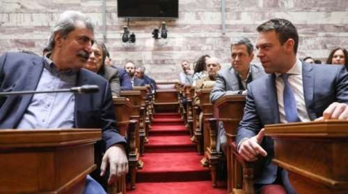 Κλιμακώνει ο Πολάκης κατά Κασσελάκη: &quot;Ο ΣΥΡΙΖΑ χρειάζεται αλλαγή ηγεσίας, όχι βιντεάκια, επίδειξη προσωπικής ζωής και πλούτου - Θα είμαι παρών&quot;