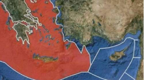 Τι είναι ο Χάρτης της Σεβίλλης που &quot;τρομάζει&quot; την Τουρκία- Ο Τσαβούσογλου ζητάει να τον αποκηρύξει η Ελλάδα