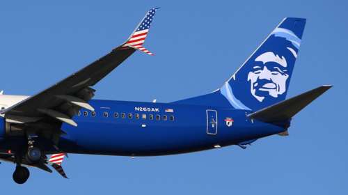 Κορονοϊός - ΗΠΑ: Παρατείνονται οι ταξιδιωτικές απαγορεύσεις με απόφαση Μπάιντεν