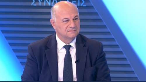 Τσιάρας για σκάνδαλο ΟΠΕΚΕΠΕ: Τελικά θα πληρώσει ο φορολογούμενος - Τίποτα μεμπτό για υπουργούς