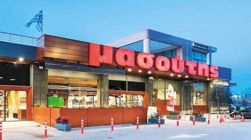 ΣΥΝ.ΚΑ. Κρήτης Υπεραγορές Α.Ε.: Η νέα εταιρία μετά το deal Μασούτη - ΣΥΝ.ΚΑ.