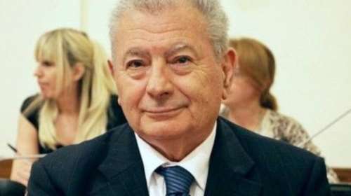 Αγωνία για τον Σήφη Βαλυράκη: Αγνοείται ο πρώην υπουργός του ΠΑΣΟΚ στη θαλάσσια περιοχή της Εύβοιας