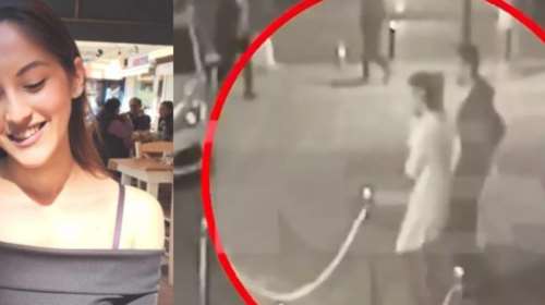 Άγιοι Ανάργυροι: Νέο ηχητικό ντοκουμέντο μετά τη δολοφονία - Ξέσπασε σε κλάματα η νεαρή αστυνομικός, μπέρδευε τα λόγια του ο φρουρός [Βίντεο]