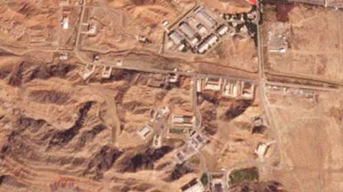 Ανάλυση BBC: Αυτές τις εγκαταστάσεις του Ιράν έπληξε το Ισραήλ - Υποδομές κατασκευής πυραύλων και αεράμυνας