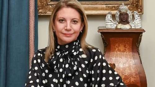 Καρυστιανού: Φταίω για τα Τέμπη γιατί επέτρεψα στους πολιτικούς να απαξιώσουν τη ζωή μας