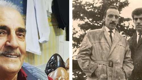 Το τσουρέκι που ενώνει: Η συγκινητική ιστορία ενός ελληνοτουρκικού ζαχαροπλαστείου στην Πόλη