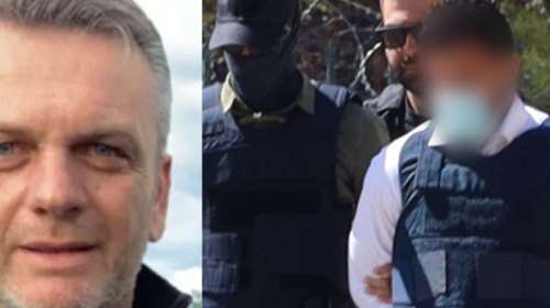 Ψυχικό: Στο στόχαστρο της Αρχής για Ξέπλυμα Χρήματος ο 44χρονος - Το &quot;πακέτο&quot; 9 εκατ. ευρώ του τοπογράφου για 2 οικόπεδα στη Μύκονο