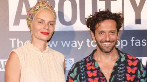 Η αποκάλυψη του Δημήτρη Μοθωναίου για τον λόγο που ολοκληρώθηκε η συνεργασία του με την Έλενα Χριστοπούλου