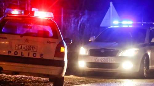 Συναγερμός στην ΕΛΑΣ: Μπλόκο στο &quot;Ελ. Βενιζέλος&quot; σε Ιταλούς ακροδεξιούς- Ήρθαν για την επέτειο δολοφονίας Φουντούλη-Καπελώνη