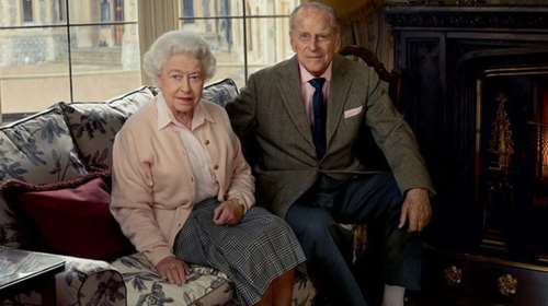 Βασιλικά γενέθλια εν μέσω πένθους: Η ανακοίνωση της Βασίλισσας Ελισάβετ που κλείνει τα 95