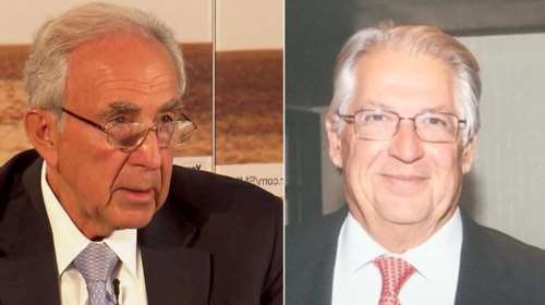 Ελληνικά τάνκερ στο Ιράν: Σε ποιους Έλληνες εφοπλιστές ανήκουν τα πλοία που καταλήφθηκαν