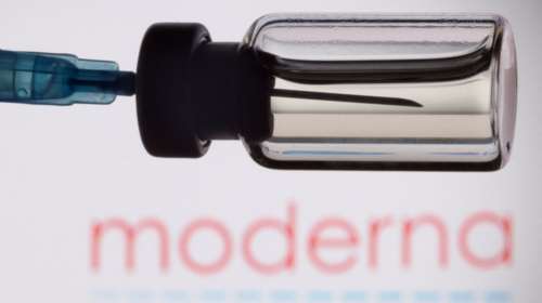 Καλά νέα από το νέο εμβόλιο της Moderna για τη μετάλλαξη Omicron: Προσφέρει ισχυρή ανοσολογική απόκριση