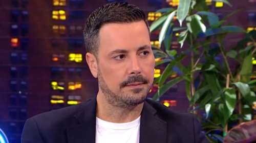 Ο Πέτρος Κουσουλός αποκάλυψε τον λόγο που δεν πήγε στην κηδεία του Δημήτρη Σούρα: &quot;Θέλω να το πω δημόσια&quot;