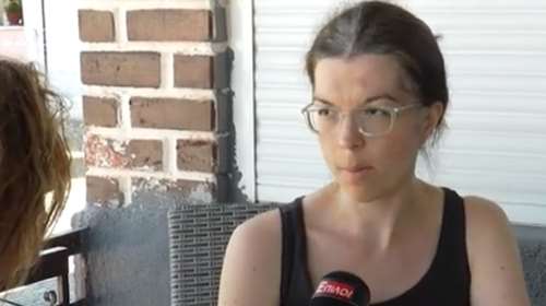 Σέρρες: Εκκληση από τους γονείς της εξαφανισμένης Πετρούλας - "Ας μας πει ότι είναι καλά..." [βίντεο]