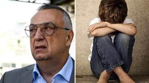 &quot;Έκρηξη&quot; Σούρα για τους βιασμούς παιδιών στα Πετράλωνα: Στο δικαστήριο θα μείνετε με το στόμα ανοιχτό [Βίντεο]