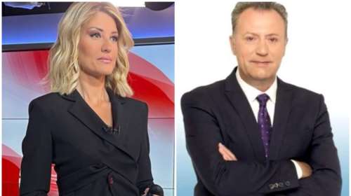 Ο Δημήτρης Οικονόμου είναι έξαλλος με τη Ράνια Τζίμα και τις ειρωνείες για το &quot;πάνω απ΄όλα η ανθρώπινη ζωή&quot;…