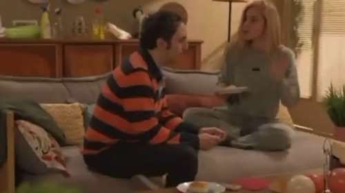 Αρχελάου 5: Το ΕRΤFLIX &quot;εξαφάνισε&quot; επεισόδιο με σκηνή που αναφέρεται στα Τέμπη - Ποια ήταν η επίμαχη ατάκα [βίντεο]