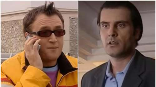 Αργύρης Αγγέλου: Η ανάρτησή του για τον θάνατο του Γεράσιμου Μιχελή