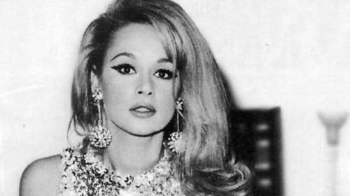 Αυτό είναι το πιο σπάνιο πορτρέτο της Αλίκης Βουγιουκλάκη [εικόνα]