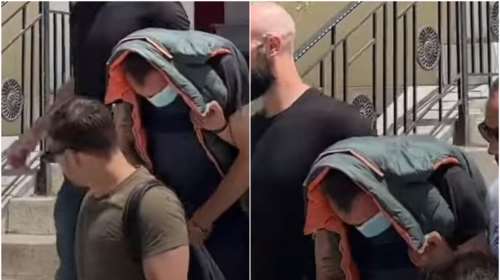 Χαλκίδα: Προφυλακίστηκε ο δολοφόνος της 63χρονης – Θέλει να επιστρέψει τα χρήματα στην κόρη της