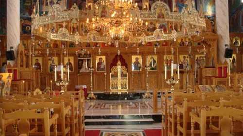 Εορτολόγιο: Ποιοι γιορτάζουν σήμερα Σάββατο 16 Ιανουαρίου 2021