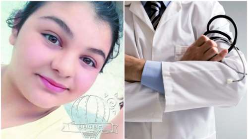 Ελεύθερος με εγγύηση ο γιατρός που κατηγορείται για τον θάνατο της 14χρονης Γεωργίας- Της έβαλε γαστρικό δακτύλιο για να χάσει βάρος