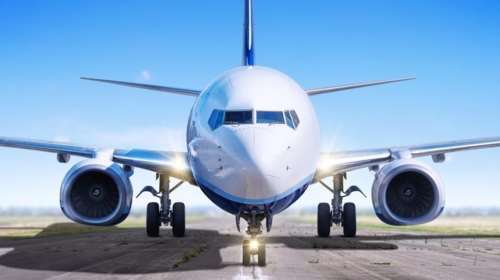 Κρήτη: Έκρηξη από powerbank σε αεροπλάνο στο Ηράκλειο - Τι συνέβη