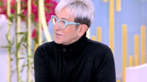 Ο Δημήτρης Παπάζογλου αποκαλύπτει για την υγεία της Μαρινέλλας: &quot;Είναι πολύ δύσκολη η θέση μου&quot;