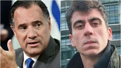 Άδωνις κατά Φειδία: Αφού πιστεύετε αυτά για τη ρωσική εισβολή στην Ουκρανία, για την εισβολή στην Κύπρο έχετε την ίδια θέση;