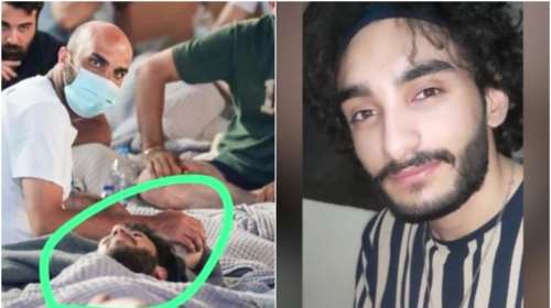 Ναυάγιο στην Πύλο: Ψάχνει απεγνωσμένα τον αδερφό του - Πιστεύει ότι τον είδε σε φωτογραφία με ναυαγούς [βίντεο]