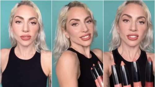 &quot;Ποια είναι αυτή;&quot;: Αγνώριστη η Lady Gaga σε βίντεο στο TikTok