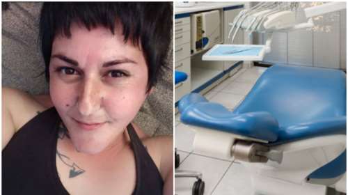 Κρήτη: Καλά νέα - Εξιτήριο για τη 40χρονη νηπιαγωγό που από τον οδοντίατρο βρέθηκε στην εντατική