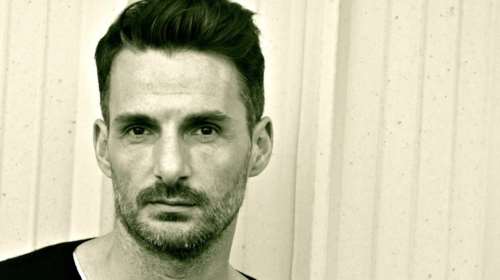 Πάλευε για έξι μήνες με τον καρκίνο ο 48χρονος ηθοποιός Αλέξανδρος Κομπόγιωργας - Το &quot;αντίο&quot; από Γεωργούλη και Μπιμπίλα