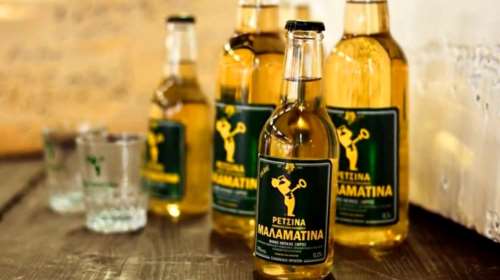 Κορονοϊός: Αναστέλλει τη λειτουργία της και η Μαλαματίνα