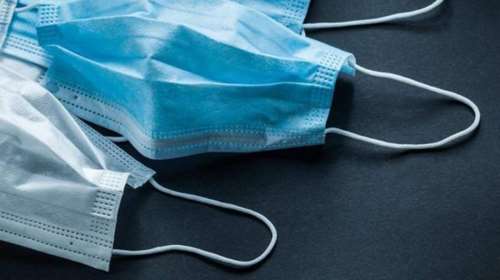 Καταγγελίες για &quot;καπέλο&quot; έως και 50% σε μάσκες και αντισηπτικά - Αυξήσεις τιμών στις λαϊκές