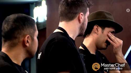 MasterChef - spoiler: Αποχωρεί δυνατός μάγειρας - Ποιον θα "κάψει" ο Ιωάννης, αν κάνει χρήση της κάρτας ασυλίας του