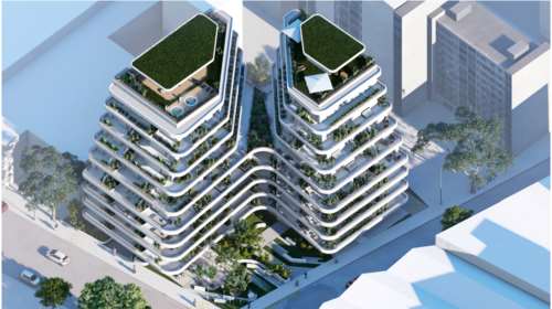 Η &quot;εκδίκηση&quot; της δυτικής Θεσσαλονίκης