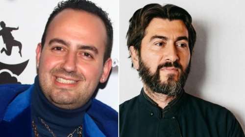 Μαυρίκιος Μαυρικίου για Κιβωτό του Κόσμου: Κάτι με έκανε να νιώθω περίεργα με τον πατέρα Αντώνιο [βίντεο]