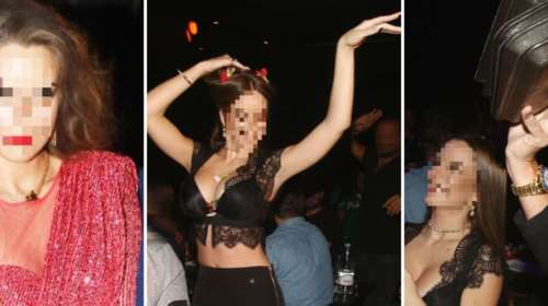 Η συμμορία των "11": Σύζυγος πρώην σταρ Ελλάς ο "εγκέφαλος" της σπείρας που "φέσωσε" δεκάδες εκατ. ευρώ το Δημόσιο