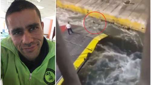 Blue Horizon: Βαρύ κατηγορητήριο στα μέλη του πληρώματος για την δολοφονία του Αντώνη Καργιώτη - Η εισαγγελική πρόταση