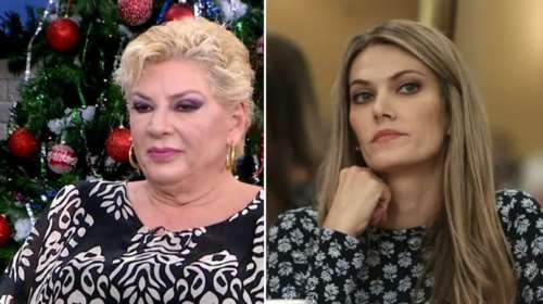 Δήμητρα Λιάνη για Εύα Καϊλή: Για τα &quot;έξοδα κίνησης&quot; τα λεφτά που βρέθηκαν σπίτι της - Είναι πολύ περισσότερα [βίντεο]