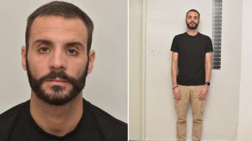 Αγρίνιο: Αυτός είναι ο 28χρονος ποδοσφαιριστής που κατηγορείται για βιασμό 4χρονου αγοριού