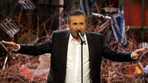 Επίσημο: Στο Mega ο Λάκης Λαζόπουλος - Επιστροφή για το θρυλικό &quot;Αλ Τσαντίρι Νιουζ&quot;