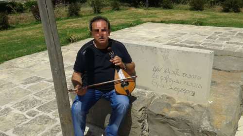 Κρήτη: Προφυλακιστέος ο 66χρονος λυράρης που βίαζε και εξέδιδε τον 13χρονο