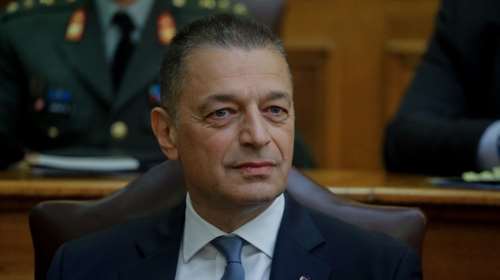 Στεφανής: Θεμελιώδης προϋπόθεση για την εθνική μας προοπτική ο σεβασμός στο Διεθνές Δίκαιο