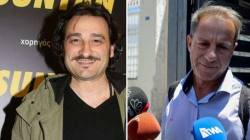 Βασίλης Χαραλαμπόπουλος για την αποφυλάκιση Λιγνάδη: Δεν ήταν θέμα δικαιοσύνης ...αλλά περιέργειας